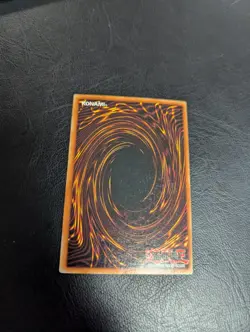 Giant Soldier of Stone LOB-068 The Legend of Blue Eyes Unlimited Near Mint - Image 2