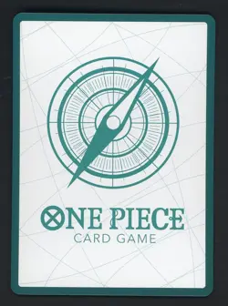 One Piece Card Uta & Ado Don!! Card One Piece Day 2024 Promo - Image 2