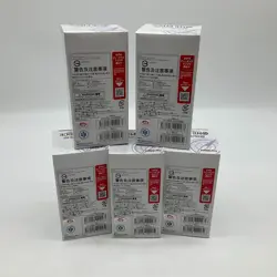 Lot of (5) One Piece Japanese Awakening in the New Era Booster Boxes Sealed - Image 2