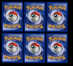 2000 WOTC POKEMON LEAGUE SCIZOR #33 BLACK STAR PROMO LOT OF 25 CARDS UNPLAYED - Image 3