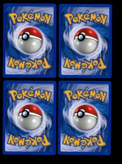 2000 WOTC POKEMON LEAGUE ARTICUNO #48 BLACK STAR PROMO LOT OF 12 CARDS UNPLAYED - Image 3
