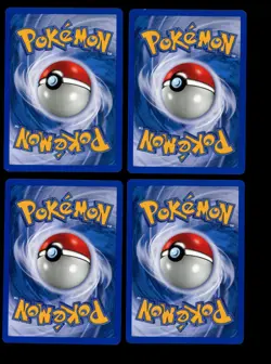 2000 WOTC POKEMON LEAGUE ARTICUNO #48 BLACK STAR PROMO LOT OF 12 CARDS UNPLAYED - Image 5