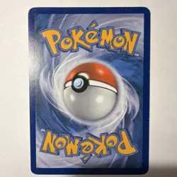 Pokemon Emolga Legendary Treasures RC23/RC25 Uncommon Holo 70 HP English Card - Image 2