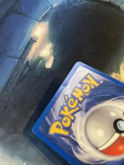 Pokemon Card Team Rocket Dark Weezing Holo Rare 14/82 090🔥LP MP🔥 - Image 5