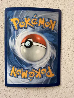 Incineroar 26/149 Sun & Moon Holo Rare – LP Condition – Pokemon Card - Image 3