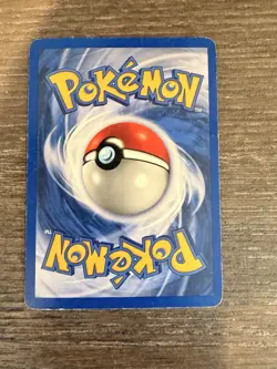 Charmander 50/82 Team Rocket – Non-Holo – Light Play – Pokemon Card - Image 2