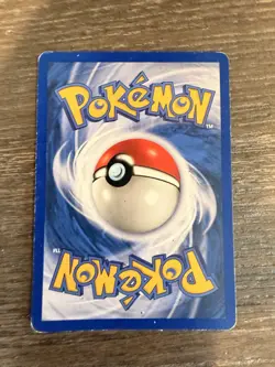 Cyndaquil 56/111 Neo Genesis – Non-Holo – Light Play – Pokemon Card - Image 2