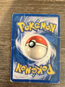 Marowak 39/64 Jungle – Non-Holo – Moderately Played – Pokemon Card - Image 2