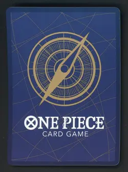 Monkey D Luffy P-110 DAY'25 Premium Card Promo ONE PIECE CARD GAME Japanese - Image 2
