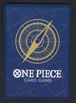 One Piece Premium Card Collection Bandai Games Fest 23-24 Monkey.D.Luffy P-001 - Image 2