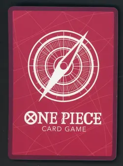 Monkey D. Luffy P-047 P Premium Card Collection Live Action Edition - Image 2