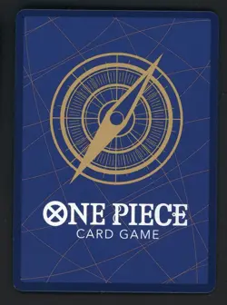 Monkey D. Luffy P-037 Saikyo Jump Jun. Promo - ONE PIECE Card Game Foil - Image 2
