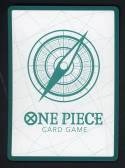 One Piece Card Uta & Ado Don!! Card One Piece Day 2024 Promo - Image 2