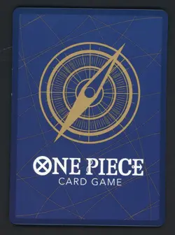 One Piece 2024 Premium Card Collection #055 Monkey D. Luffy - Image 2
