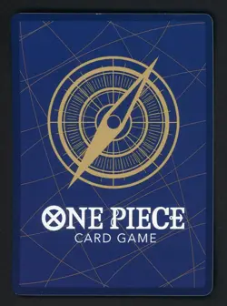 One Piece Premium Card Collection Bandai Games Fest 23-24 Monkey.D.Luffy P-001 - Image 2