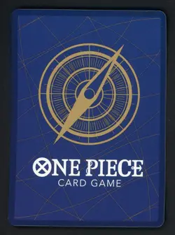 One Piece 2024 Premium Card Collection #055 Monkey D. Luffy - Image 2