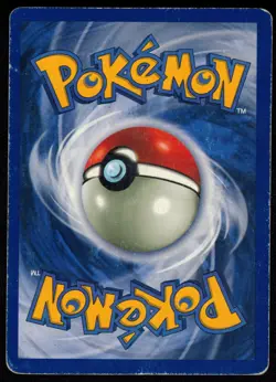 Gyarados 6/102 - Original Base Set 1 Pokemon Card Holo Rare HP - Image 3