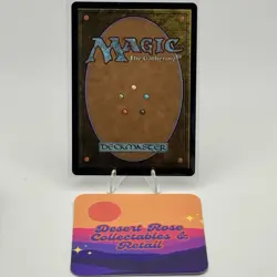 MTG Bloom Tender 166 Regular Lorwyn Eclipsed ECL - Image 2