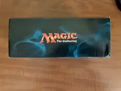 Magic The Gathering Innistrad Deck Builders Toolkit - Image 1