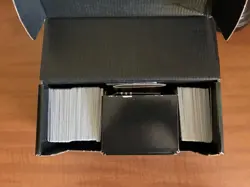 Magic The Gathering Innistrad Deck Builders Toolkit - Image 3