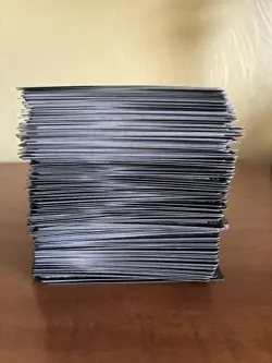 Magic The Gathering Innistrad Deck Builders Toolkit - Image 4