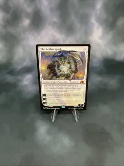 The Aetherspark Aetherdrift Regular - Image 1