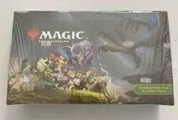 NEW Bloomburrow Play Booster Box 36 Packs MTG Magic the Gathering - Image 2