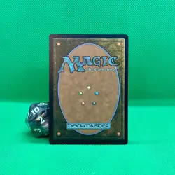 MTG | Sire of Seven Deaths, Foundations set, Regular Mythic - Image 2