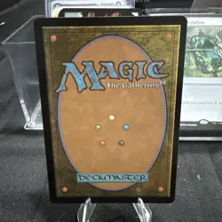 Spectator Seating Commander Masters Foil - Image 2