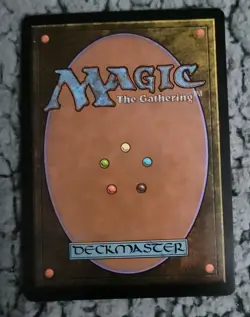 Ugin, Eye of the Storms - MTG - 2025 - Promo Pack Foil - Mythic Planeswalker - Image 4