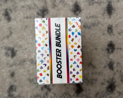 Pokemon 151 Scarlet & Violet Booster Bundle Sealed - Image 4