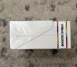 Pokemon 151 Scarlet & Violet Booster Bundle Sealed - Image 5