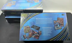 Pokemon TCG Mega Charizard X Ex Ultra Premium Collection - LOT OF 3 *NEW SEALED* - Image 2