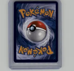 Magnezone VSTAR ⭐ 198/196 Holo Rare Rainbow Lost Origin 2022 Pokemon NM - Image 2