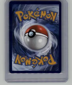 Team Rocket's Moltres ex - SV10: Destined Rivals - Pokemon NM 208/182 - Image 2