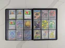 Pokemon Obsidian Flames Complete Master Set /w Binder + Promos! - Image 2