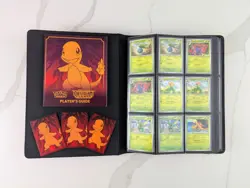 Pokemon Obsidian Flames Complete Master Set /w Binder + Promos! - Image 5