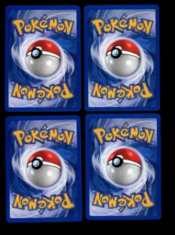 2000 POKEMON GYM HEROES MISTY'S SEADRA 9/132 PRERELEASE PROMO LOT OF 10 UNPLAYED - Image 3