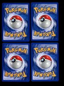 2000 POKEMON GYM HEROES MISTY'S SEADRA 9/132 PRERELEASE PROMO LOT OF 10 UNPLAYED - Image 5