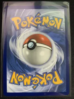 Pokemon TCG Tapu Koko EX 247/182 Paradox Rift Special Illustration - Image 2
