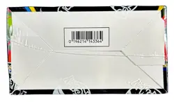 Pokemon Mega Evolution Phantasmal Flames Booster Box #KUB - Image 2