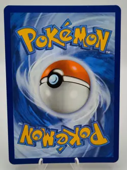 Pokemon TCG Tapu Koko EX 247/182 Paradox Rift Special Illustration - Image 2