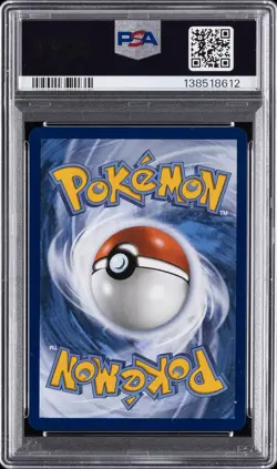 2025 POKEMON MEG EN-MEGA EVOLUTION ILLUSTRATION RARE #138 VULPIX PSA 10 - Image 2