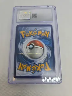 Mewtwo VSTAR Pokemon Crown Zenith GG44/GG70 Galarian Gallery CGC Gem Mint 10 - Image 3