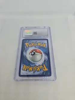 Mewtwo VSTAR Pokemon Crown Zenith GG44/GG70 Galarian Gallery CGC Gem Mint 10 - Image 4