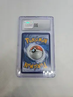 Mewtwo VSTAR Pokemon Crown Zenith GG44/GG70 Galarian Gallery CGC Gem Mint 10 - Image 5