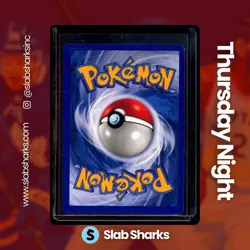 1999 POKEMON FOSSIL #3/62 DITTO HOLO RARE - Image 2