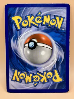 Quagsire 60/132 – Secret Wonders (Rare) - MP - 2007 Pokemon TCG - Image 2