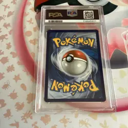 2021 Pokemon Celebrations Charizard #4 HOLO Classic Collection - PSA 9 - Image 2