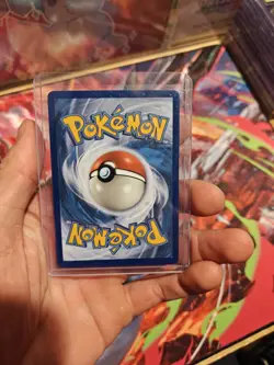 The Pokemon Company Pokemon Celebi & Venusaur GX TAG TEAM Holo SM167 270 HP - Image 2